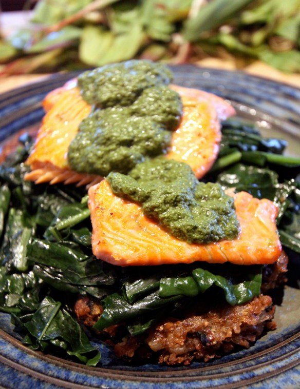 LeekFritterswSalmon-sm